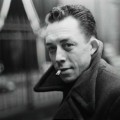 Albert Camus (1913-1960, Schriftsteller und Philosoph)