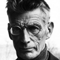 Samuel Beckett (1906-1989, Schriftsteller)