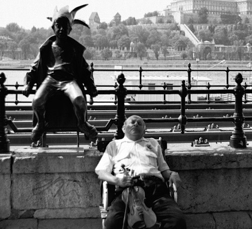 Budapest 2002