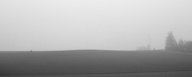 Wo gehen wir hin? IV